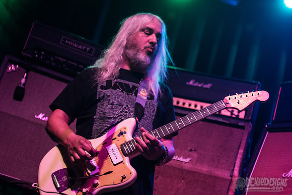 Dinosaur Jr.