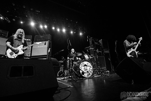 Dinosaur Jr.