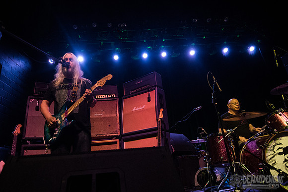 Dinosaur Jr.