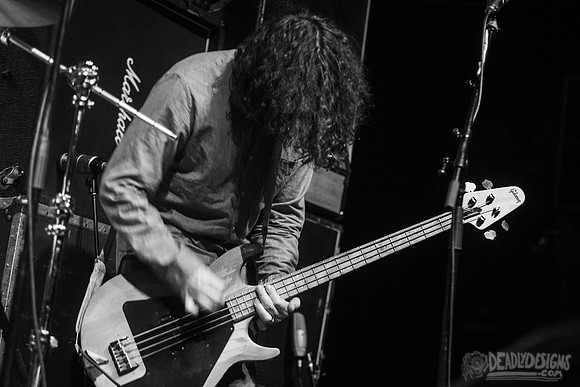 Dinosaur Jr.