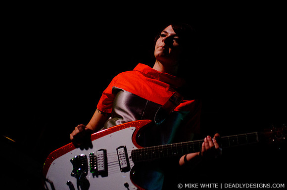 Man or Astro-man?