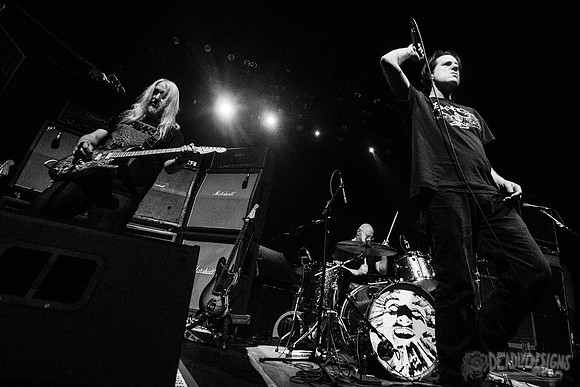 Dinosaur Jr.