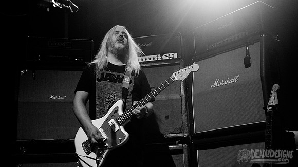 Dinosaur Jr.