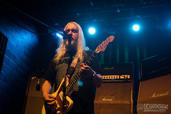 Dinosaur Jr.