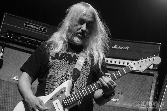 Dinosaur Jr.