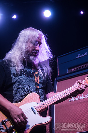 Dinosaur Jr.
