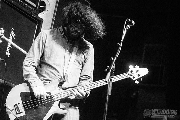 Dinosaur Jr.