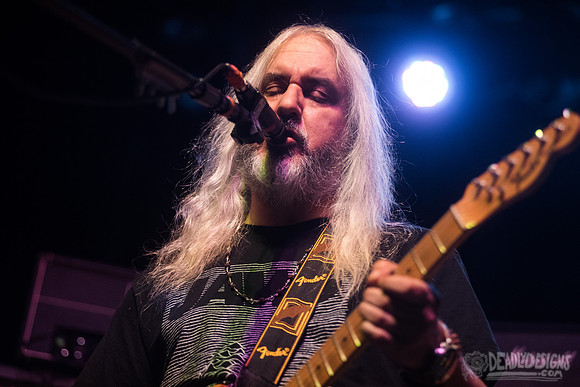 Dinosaur Jr.