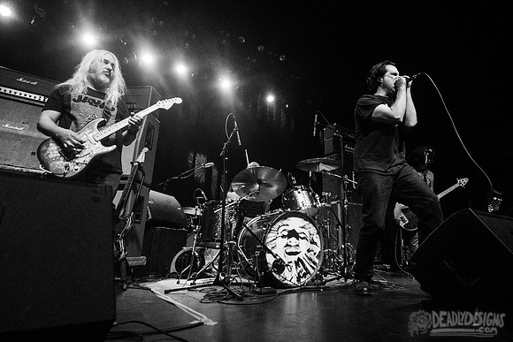 Dinosaur Jr.