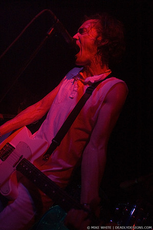 James Hall