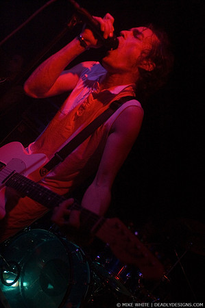 James Hall