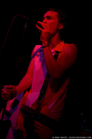 James Hall