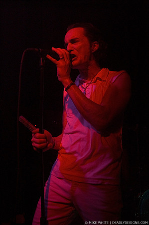 James Hall