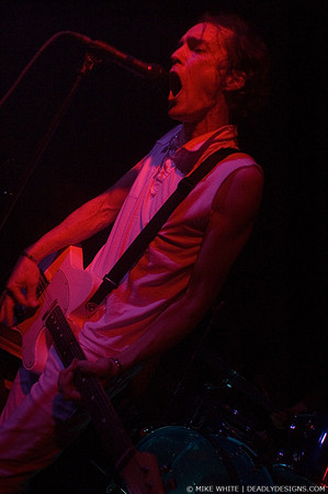 James Hall
