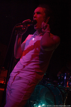 James Hall