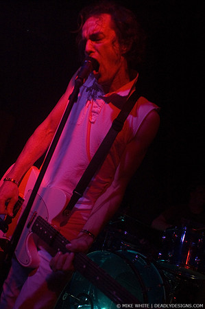James Hall