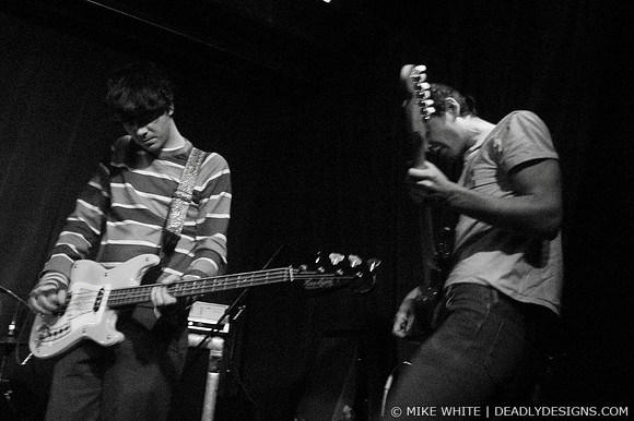 Deerhunter