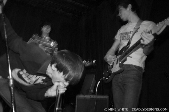 Deerhunter
