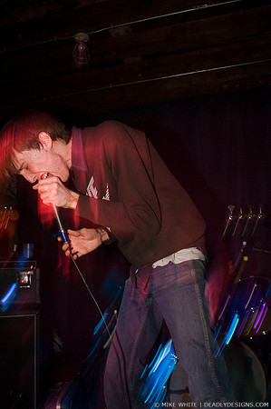 Deerhunter