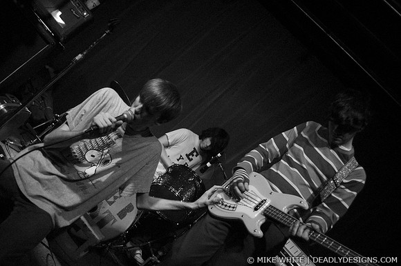 Deerhunter