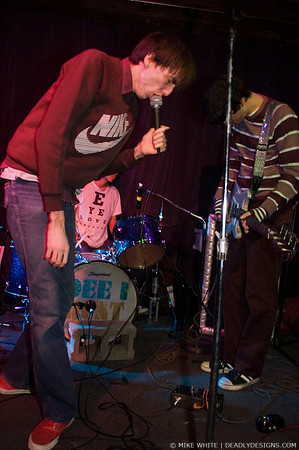 Deerhunter