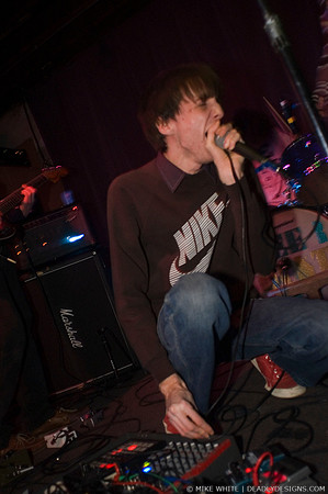 Deerhunter