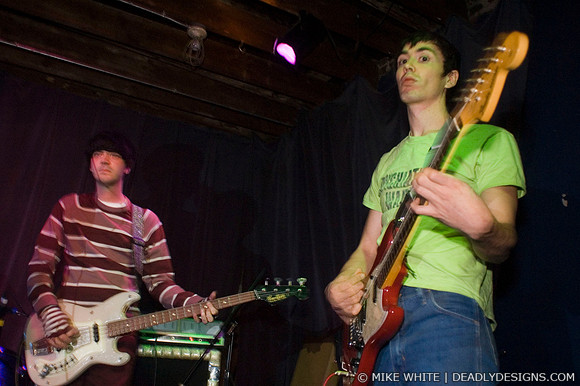 Deerhunter