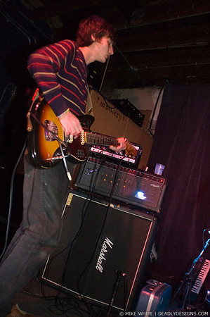 Deerhunter