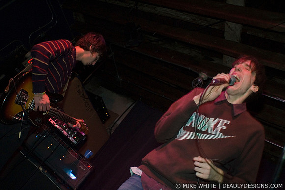 Deerhunter