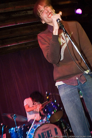Deerhunter