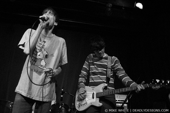 Deerhunter