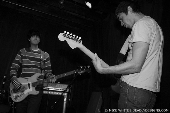 Deerhunter