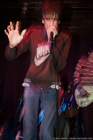 Deerhunter