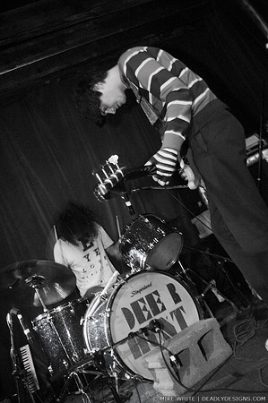 Deerhunter