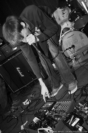 Deerhunter