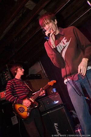 Deerhunter
