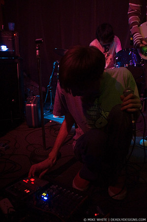 Deerhunter