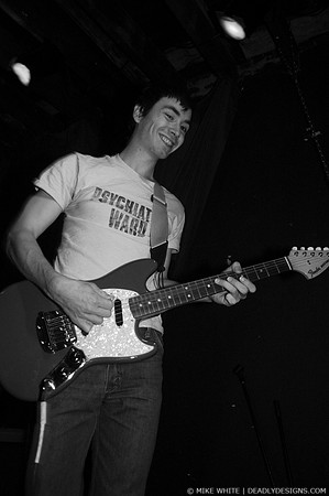 Deerhunter