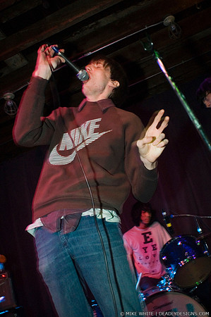 Deerhunter