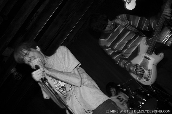 Deerhunter