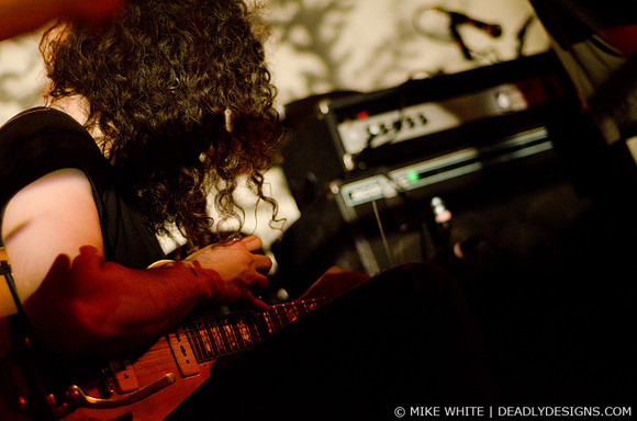 Godspeed You! Black Emperor