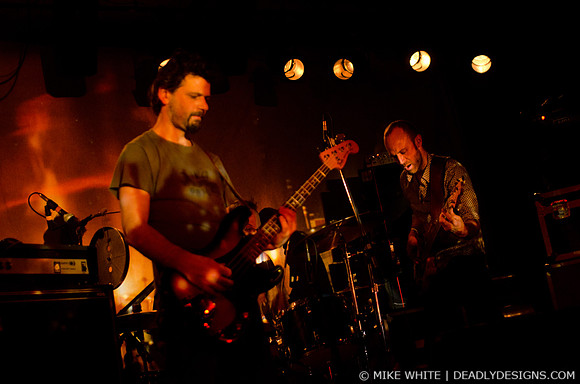 Godspeed You! Black Emperor