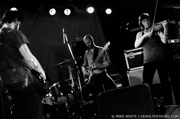 Godspeed You! Black Emperor
