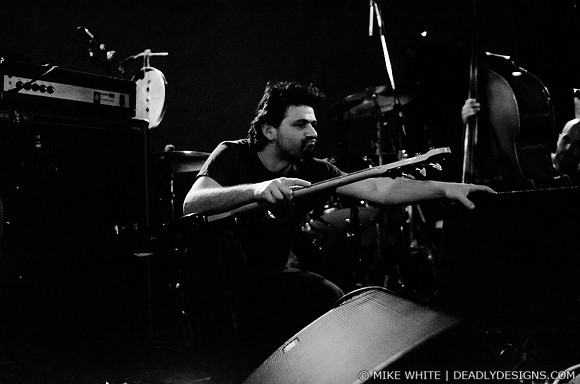Godspeed You! Black Emperor