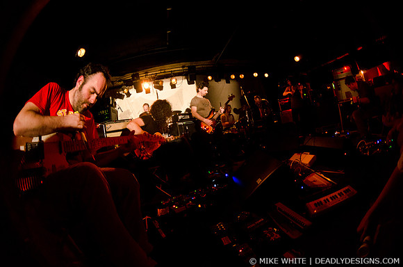 Godspeed You! Black Emperor