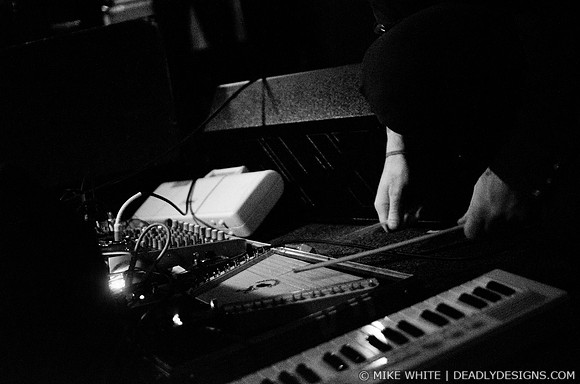 Godspeed You! Black Emperor