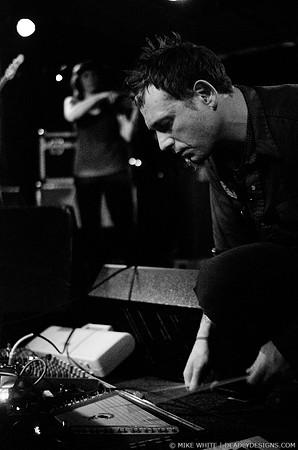 Godspeed You! Black Emperor