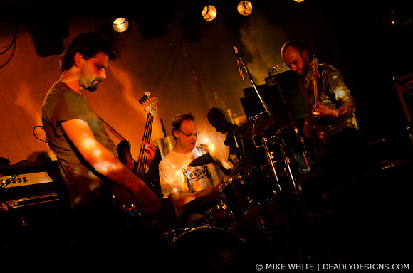 Godspeed You! Black Emperor