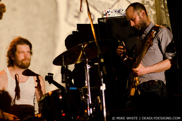 Godspeed You! Black Emperor