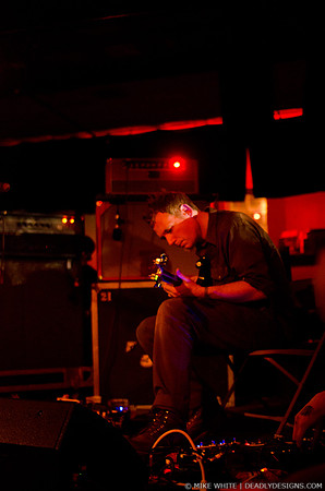 Godspeed You! Black Emperor